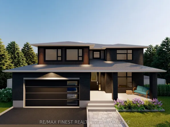 1374 Woodfield Cres Lot E14, Kingston, ON K7P 0T3