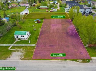 173 E Center St, Victor, ID 83455