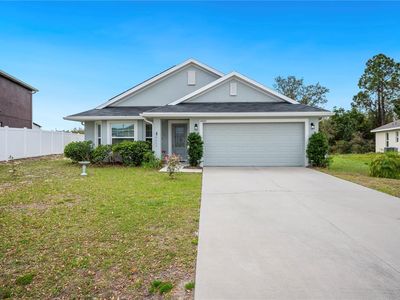 2085 Pecos Dr, Poinciana, FL, 34759