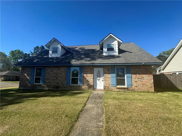 5111 Parkin Ave, Greenwell Springs, LA 70739