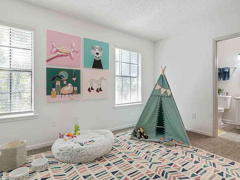 Aventura Bellevue — Photo 29