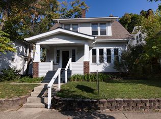 200 E Tulane Rd, Columbus, OH 43202