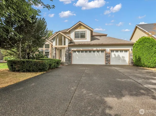 9214 181st Avenue E, Bonney Lake, WA 98391