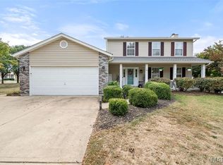 57 Whitehaven Ct, Saint Charles, MO 63304