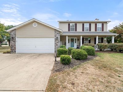57 Whitehaven Ct, Saint Charles, MO, 63304