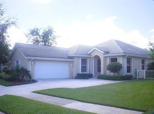 246 Hampton Pl, Jupiter, FL 33458