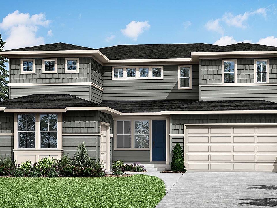 Exterior Style C