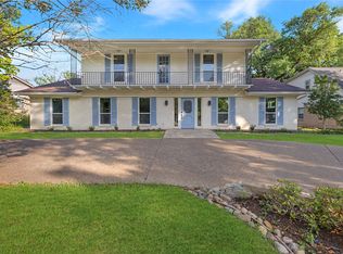 13818 Peyton Dr, Dallas, TX 75240