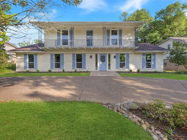 13818 Peyton Dr, Dallas, TX 75240