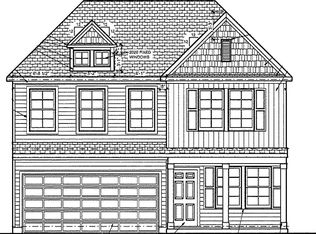 70 Spotted Bee Way, Louisburg, NC 27549