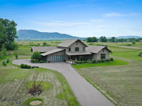 440 Riparian Way, Bozeman, MT 59718