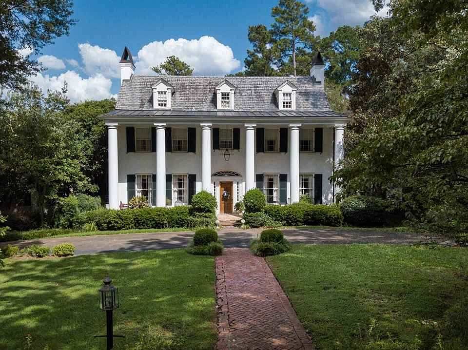 3520 Hawthorn Dr, Jackson, MS 39216 Zillow