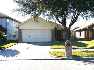 1007 Shelton Ln, Channelview, TX 77530
