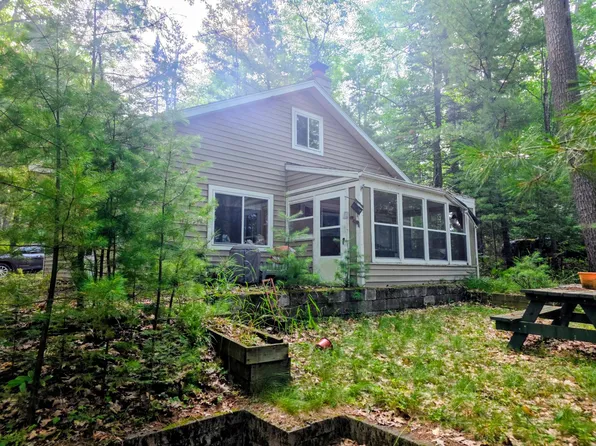 7554 Clear Lake Rd, Rhinelander, WI 54501
