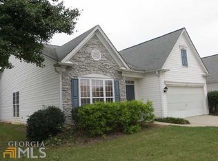 13387 Region Trce, Milton, GA 30004