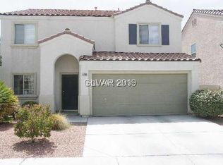 1709 Shifting Winds St, Las Vegas, NV 89117