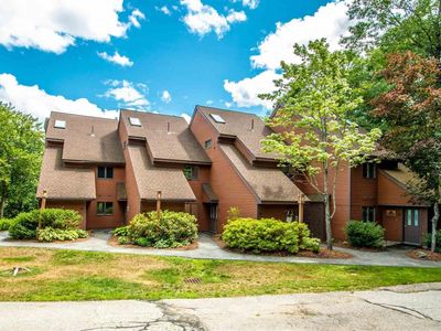 1 Nordic Village Ln #G60, Bartlett, NH, 03812