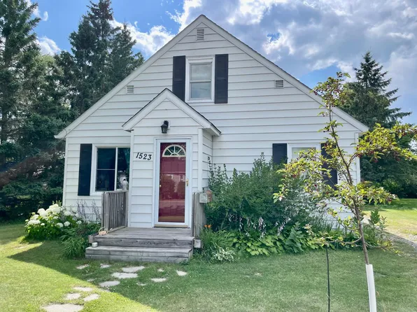 1523 Park Ave NW, Bemidji, MN 56601