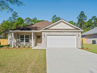 3804 Golden Acres Cir, Crestview, FL, 32539