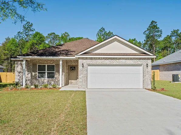 3804 Golden Acres Cir, Crestview, FL 32539