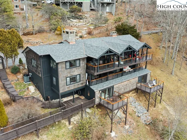 120 Orchard Lane, Blowing Rock, NC 28605