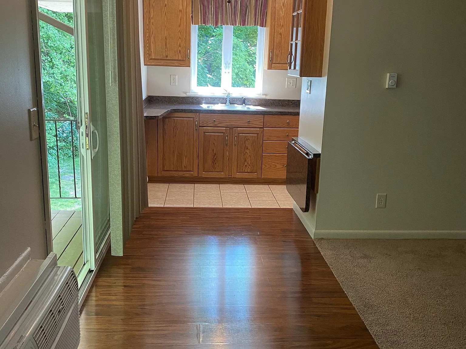2 bed, 1.0 bath, 746 sqft, $1,875 — Photo 1