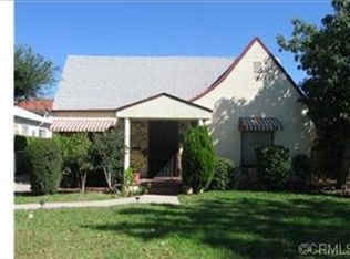 1508 S 9th St, Alhambra, CA 91803