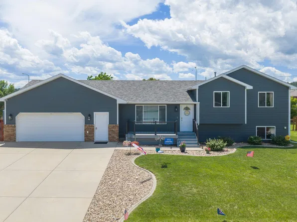 7285 BRIGHTON, Summerset, SD 57718
