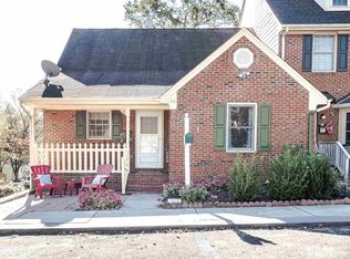 128 Church St, Fuquay Varina, NC 27526