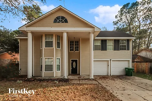 3210 Lake Stream Dr Photo 1