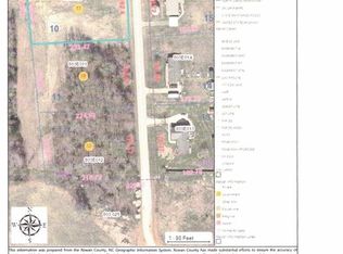 114 Potters Rd, Woodleaf, NC 27054