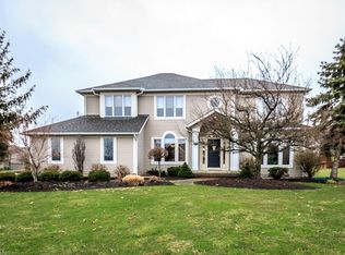 8025 Conestoga Trl, Concord Twp, OH 44060