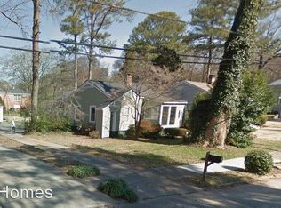1297 E Forrest Ave, East Pt, GA 30344