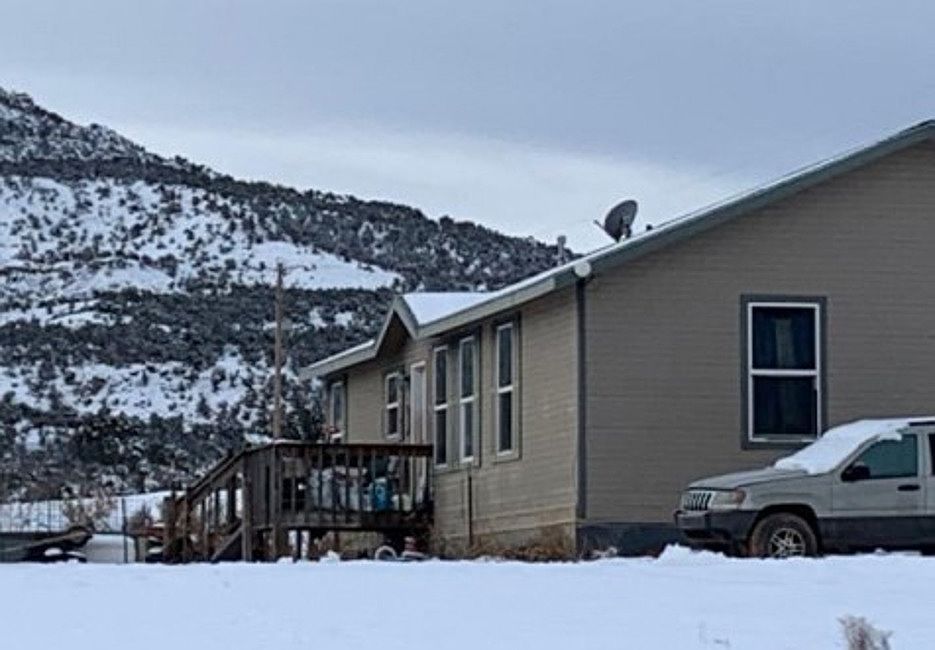 1518445 Road 12, De Beque, CO 81630 Zillow