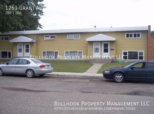 1263 Grant Ave, Havre, MT 59501