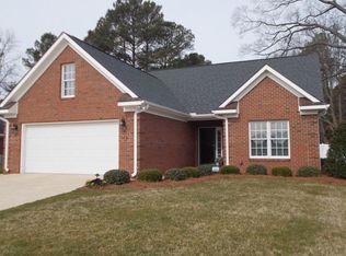 1112 Rosedale Ave, Rocky Mount, NC 27804