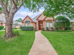 3905 Martin Pkwy, Colleyville, TX 76034