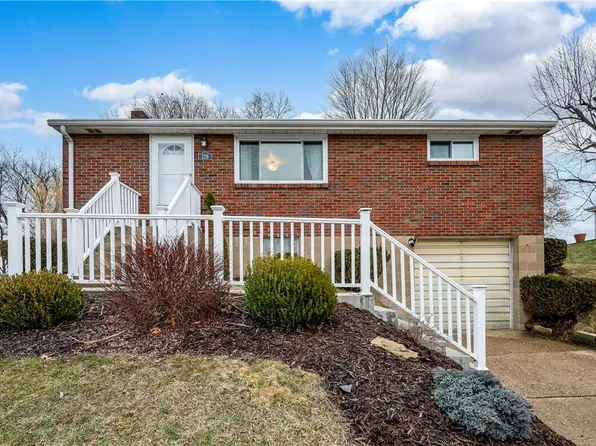 176 Elmwood Dr, Glenshaw, PA 15116