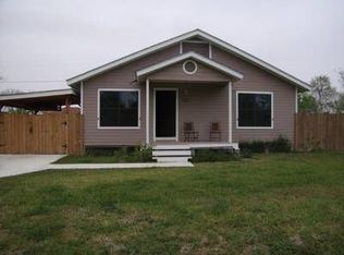 221 Granada St, San Benito, TX 78586