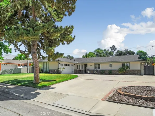 518 Converse Ave, Claremont, CA 91711