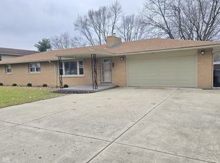 117 N Elma St, Anderson, IN 46012