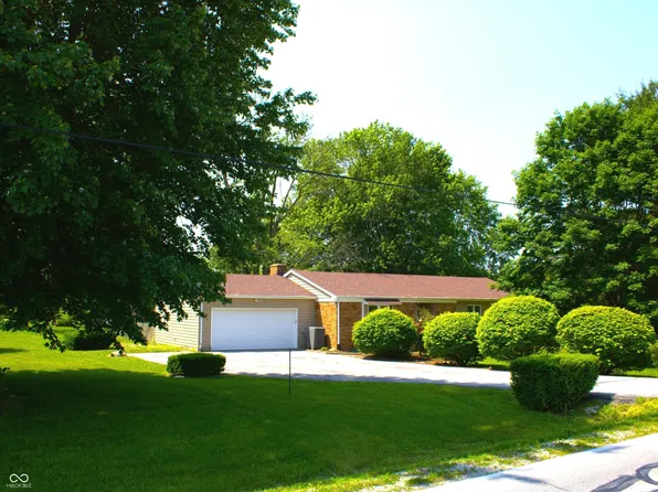 11343 E 191st St, Noblesville, IN 46060