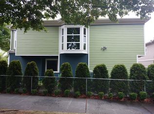 501 Martin Luther King Jr Way S, Seattle, WA 98144