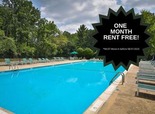 The Woods Apartments, Ambler, PA 19002