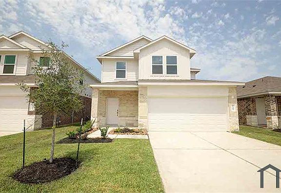 4th image of 25407 Lobelia Blossom Ln