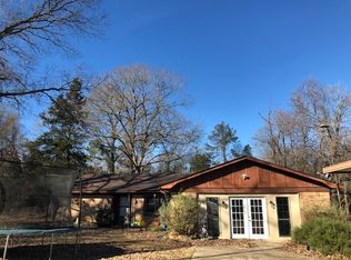 613 Red Oak Rd, Maud, TX 75567