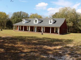 4848 Beanie Ct, Keystone Heights, FL 32656