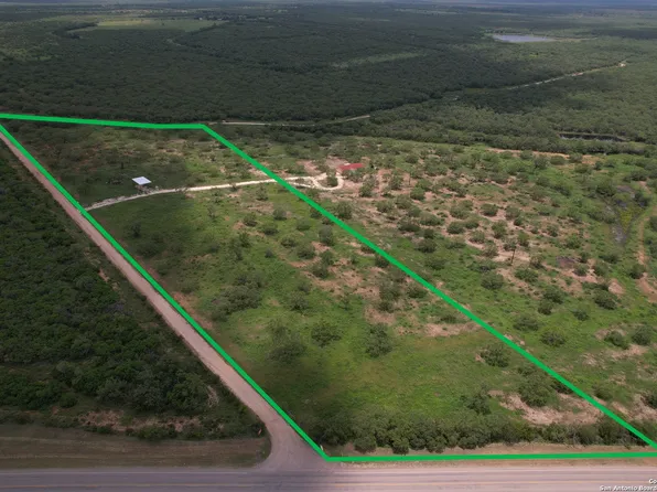 14 CR 354 LOT 5, Charlotte, TX 78026