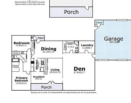 4th image of 305-1 Ben Harry Dr