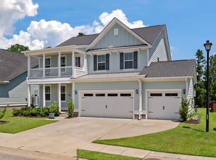 612 Black Pine Rd, Moncks Corner, SC 29461